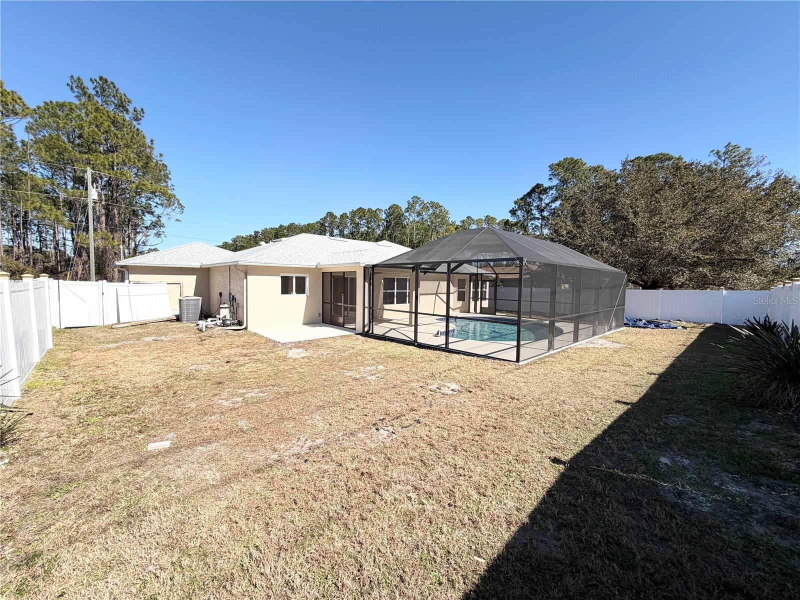45 REIDSVILLE DR, PALM COAST, FL, 32164
