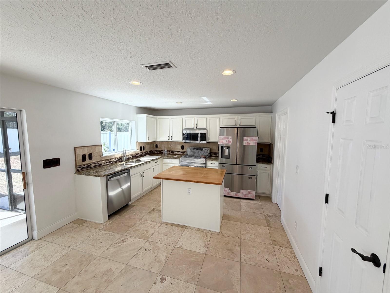 45 REIDSVILLE DR, PALM COAST, FL, 32164