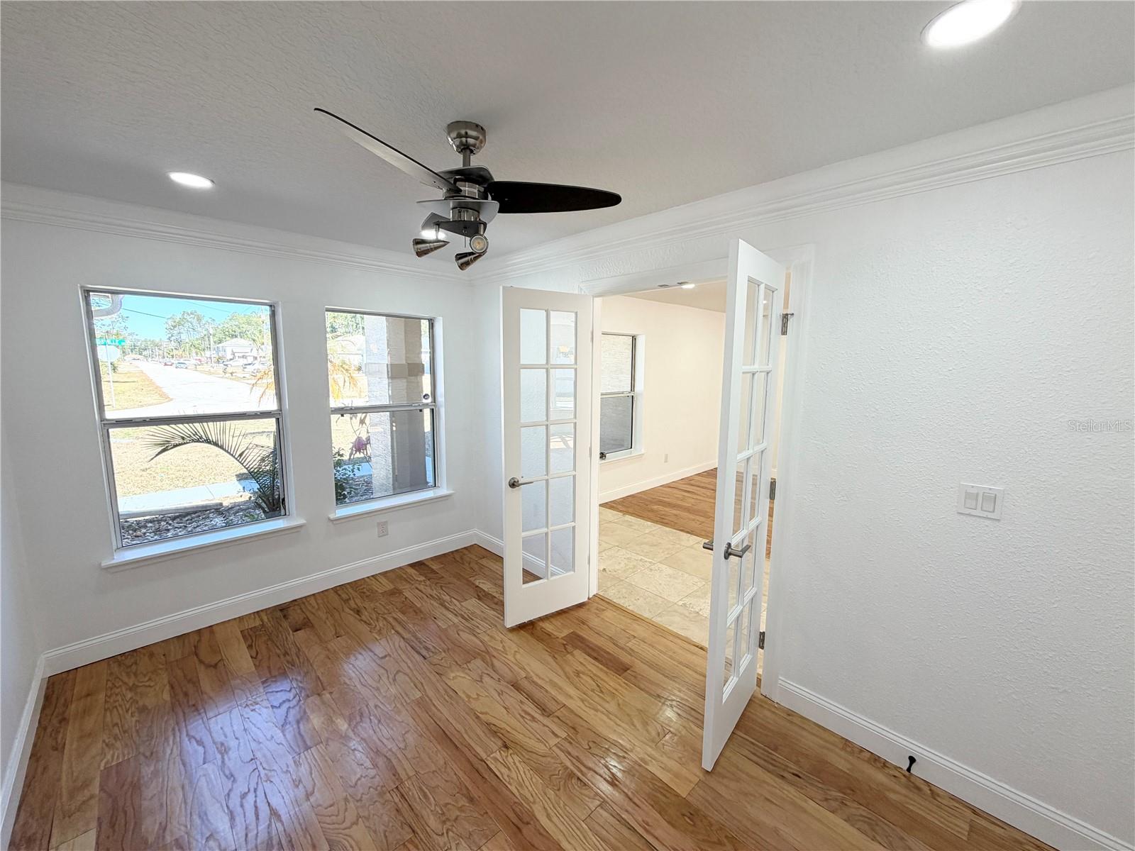 45 REIDSVILLE DR, PALM COAST, FL, 32164