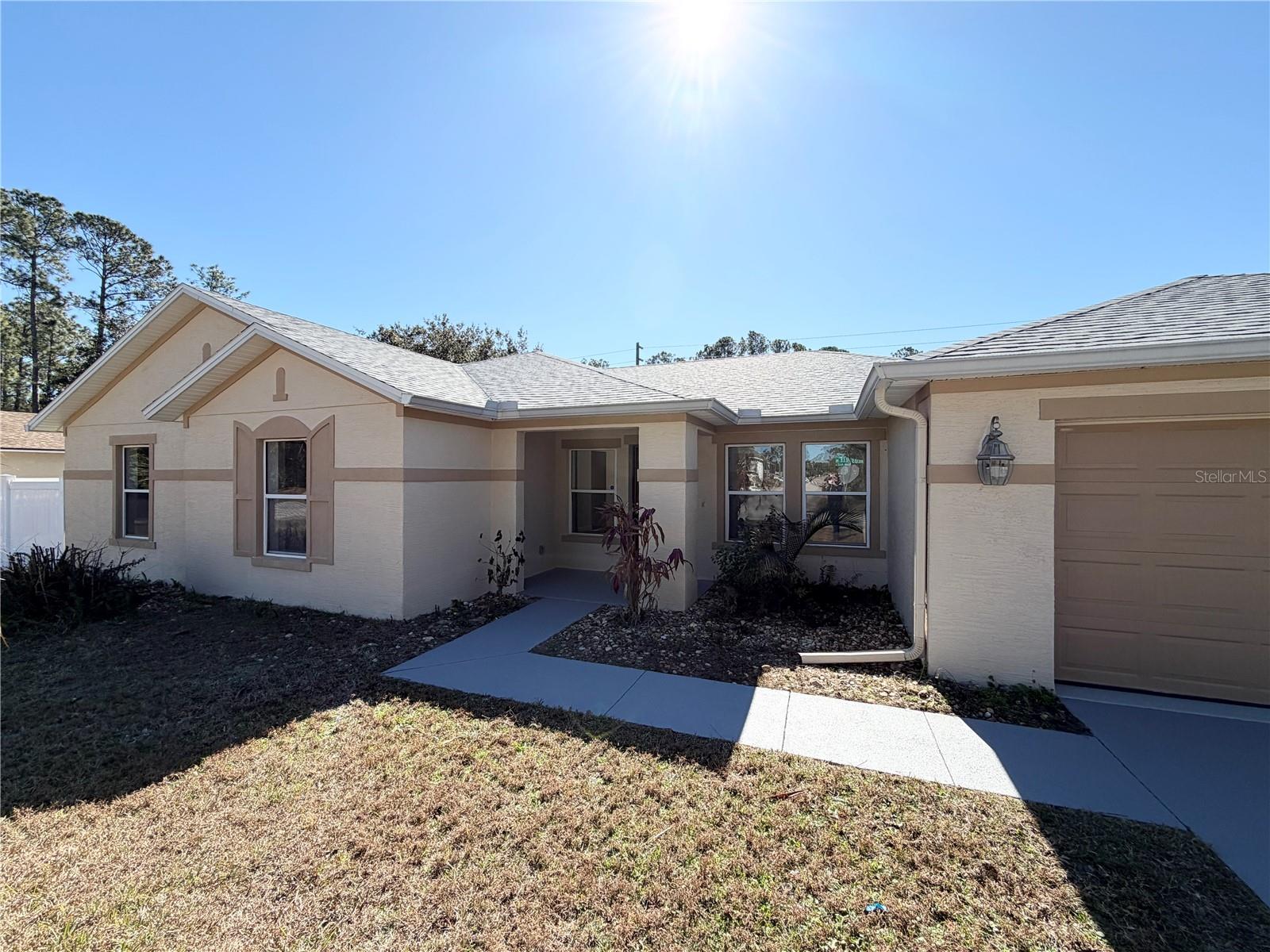 45 REIDSVILLE DR, PALM COAST, FL, 32164