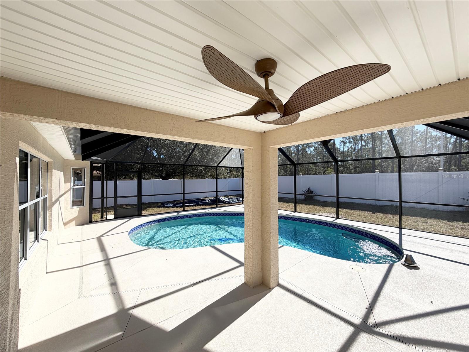 45 REIDSVILLE DR, PALM COAST, FL, 32164