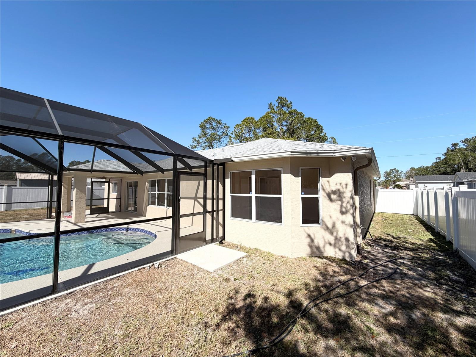 45 REIDSVILLE DR, PALM COAST, FL, 32164