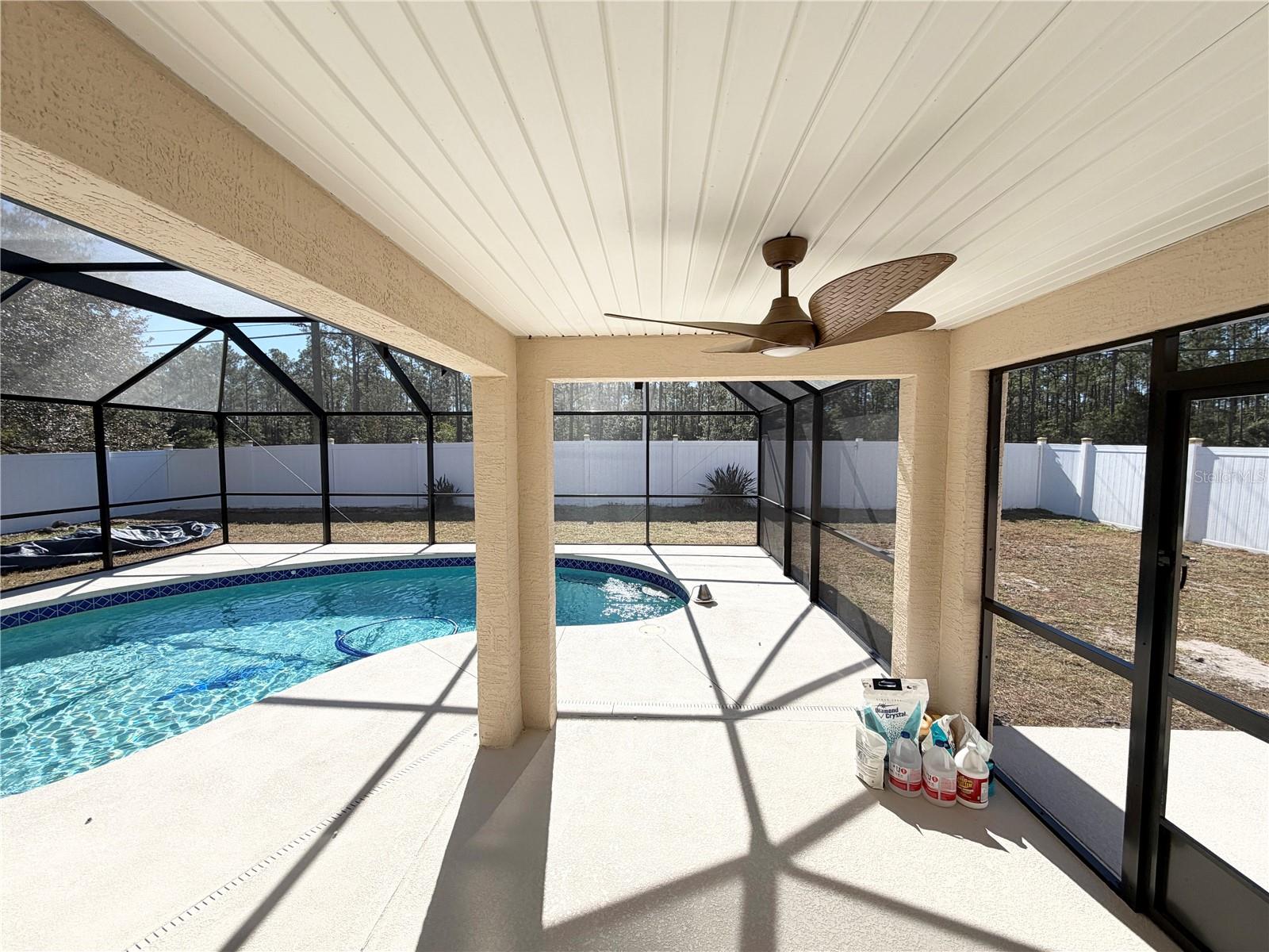 45 REIDSVILLE DR, PALM COAST, FL, 32164