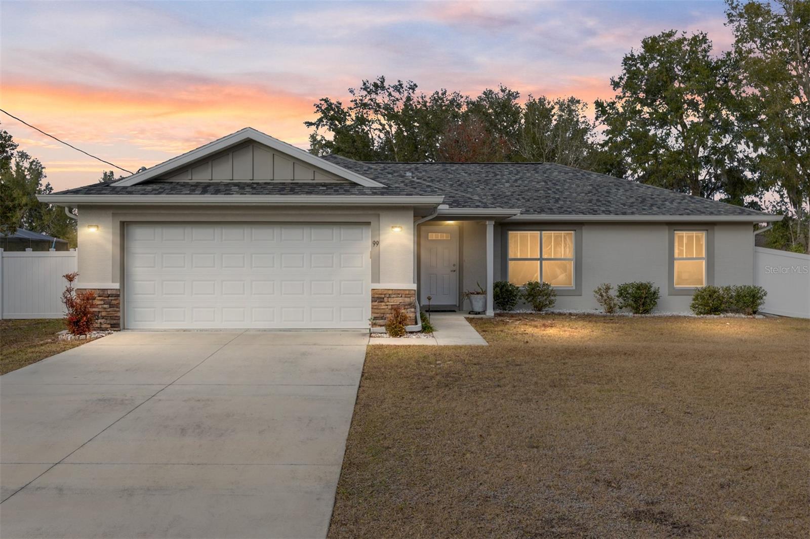 99 PECAN DR, OCALA, FL, 34472