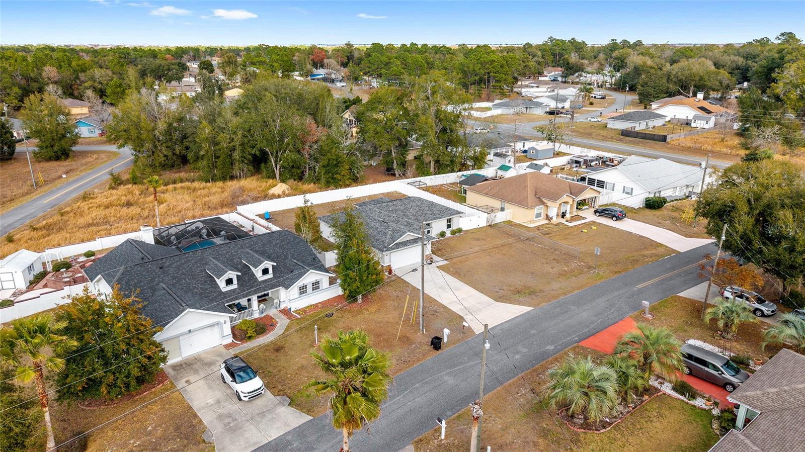 99 PECAN DR, OCALA, FL, 34472