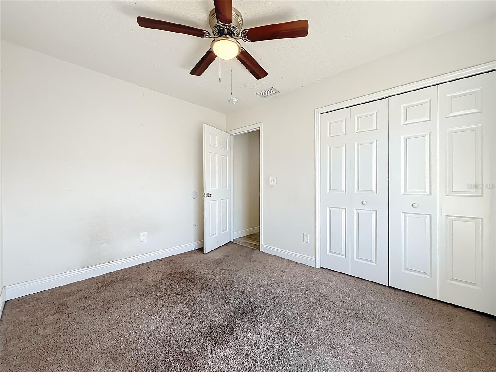 2823 SAINT CLAIR CT, ORLANDO, FL, 32818