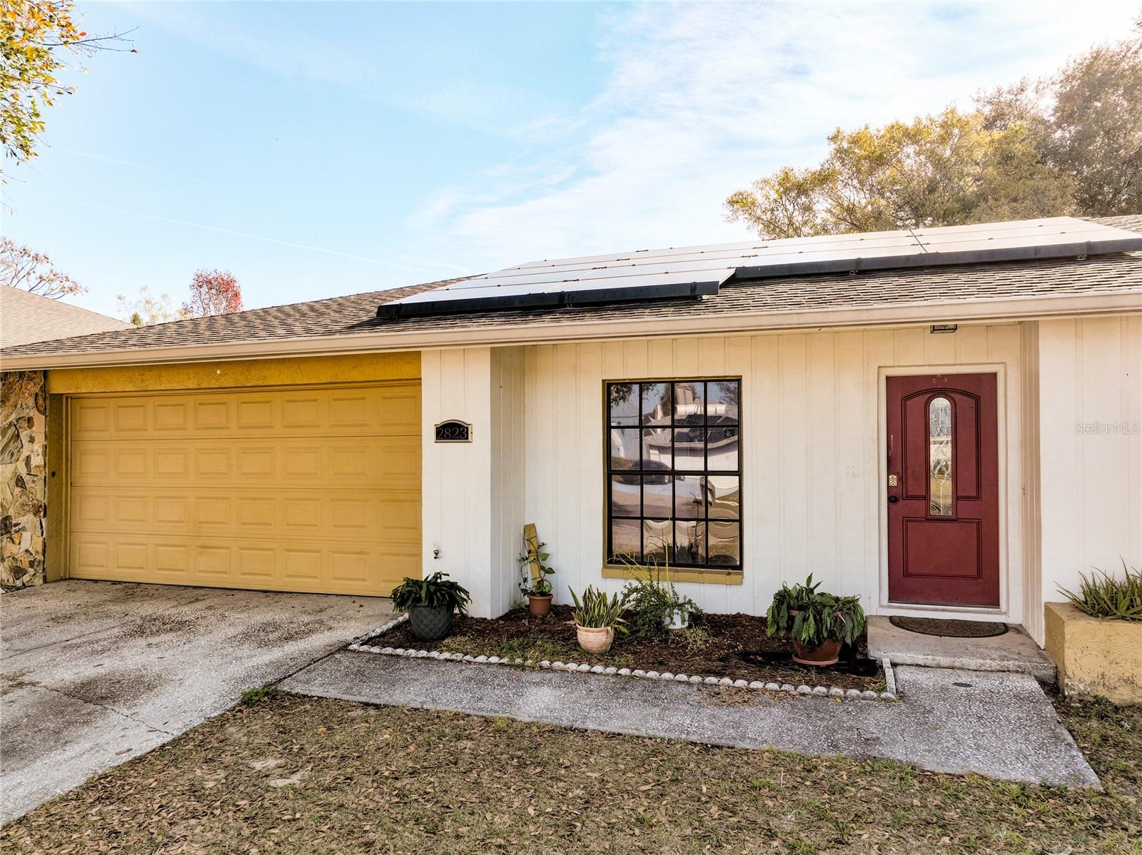 2823 SAINT CLAIR CT, ORLANDO, FL, 32818