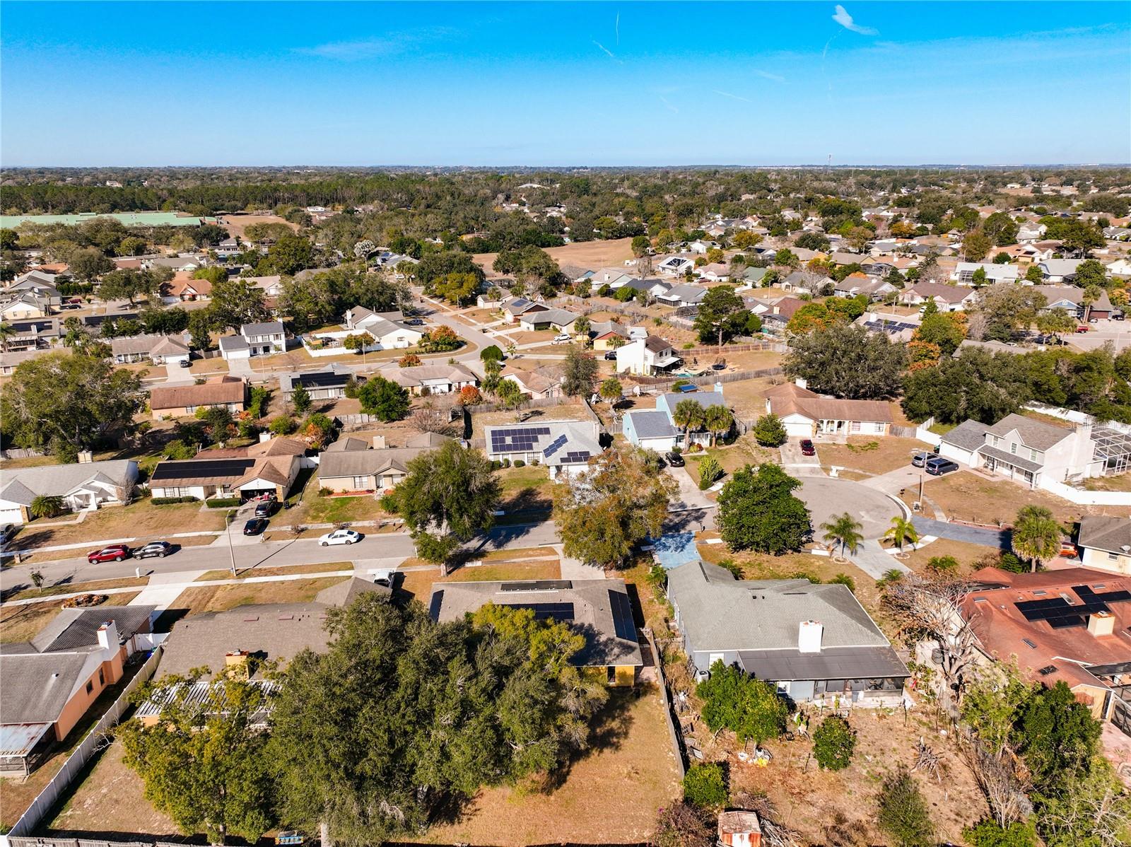 2823 SAINT CLAIR CT, ORLANDO, FL, 32818