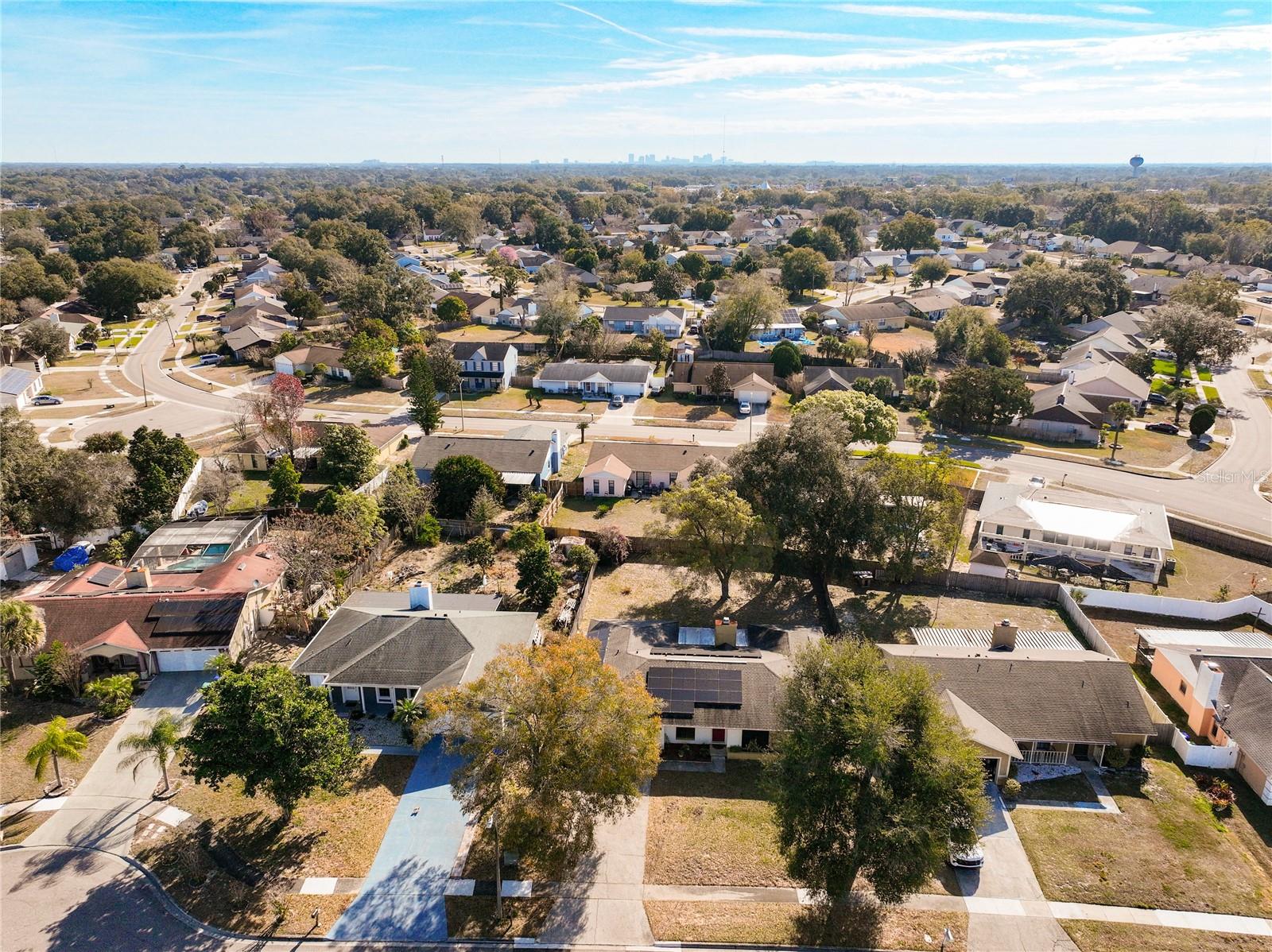 2823 SAINT CLAIR CT, ORLANDO, FL, 32818