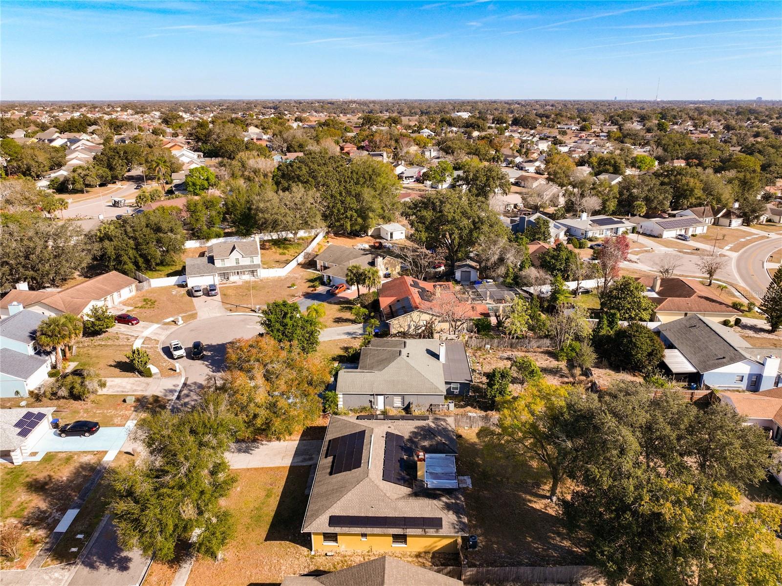 2823 SAINT CLAIR CT, ORLANDO, FL, 32818