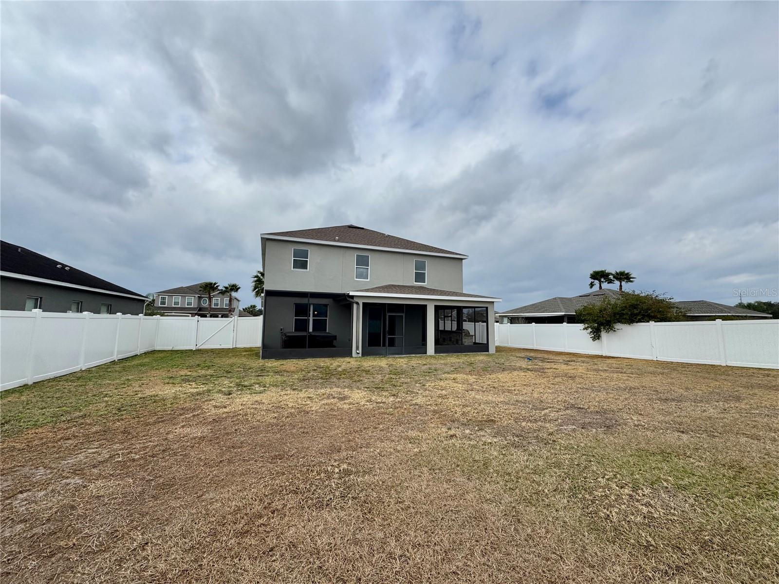 2005 VIA NAPOLI ST, PLANT CITY, FL, 33566