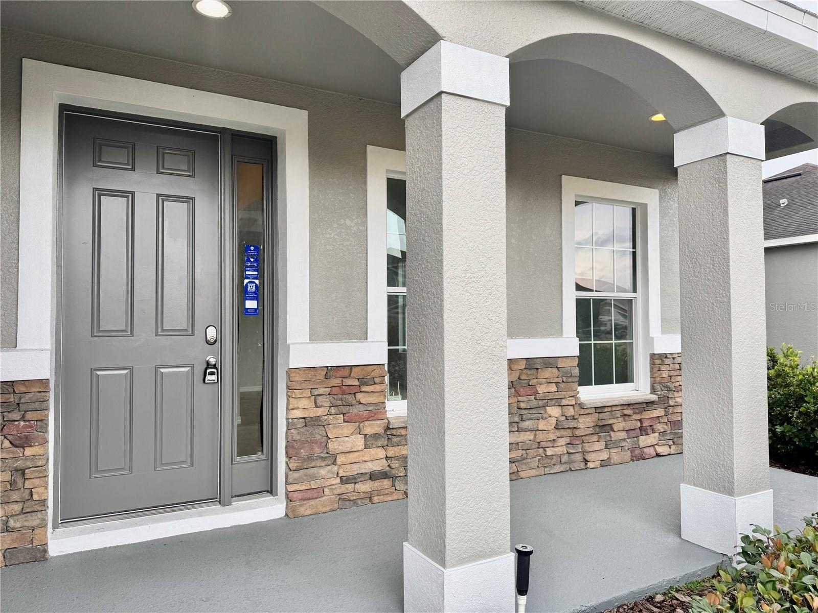 2005 VIA NAPOLI ST, PLANT CITY, FL, 33566