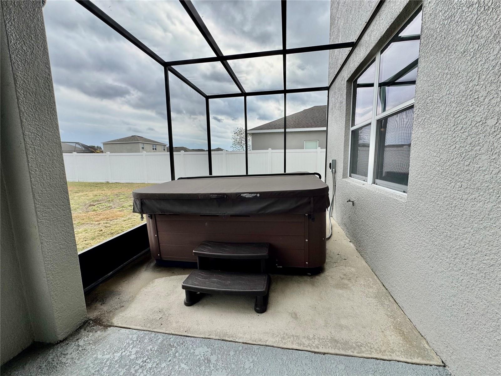 2005 VIA NAPOLI ST, PLANT CITY, FL, 33566