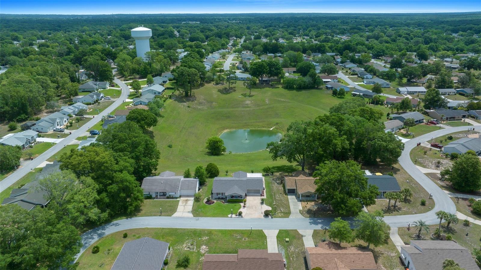 10821 SW 87TH TER, OCALA, FL, 34481