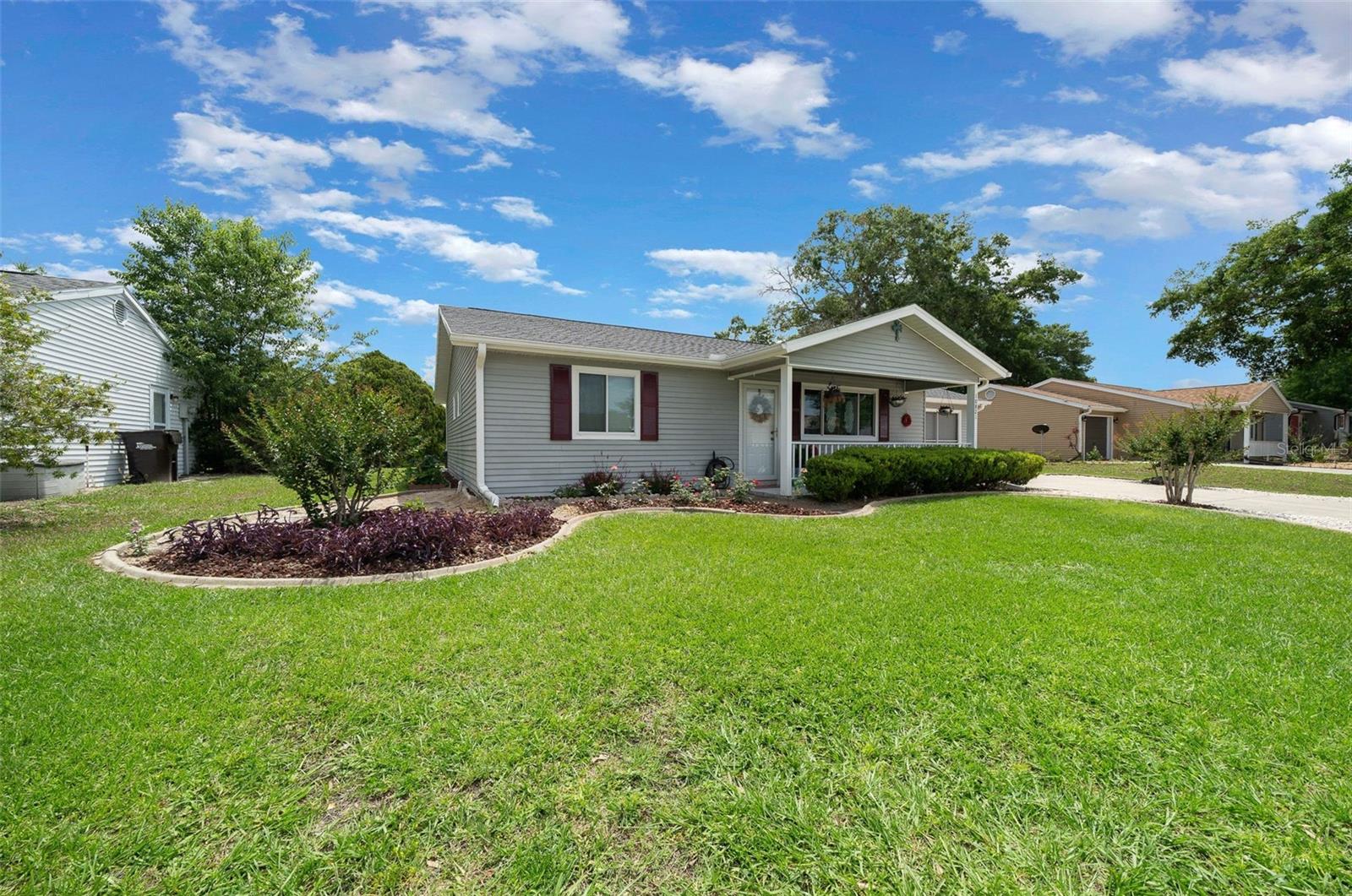 10821 SW 87TH TER, OCALA, FL, 34481