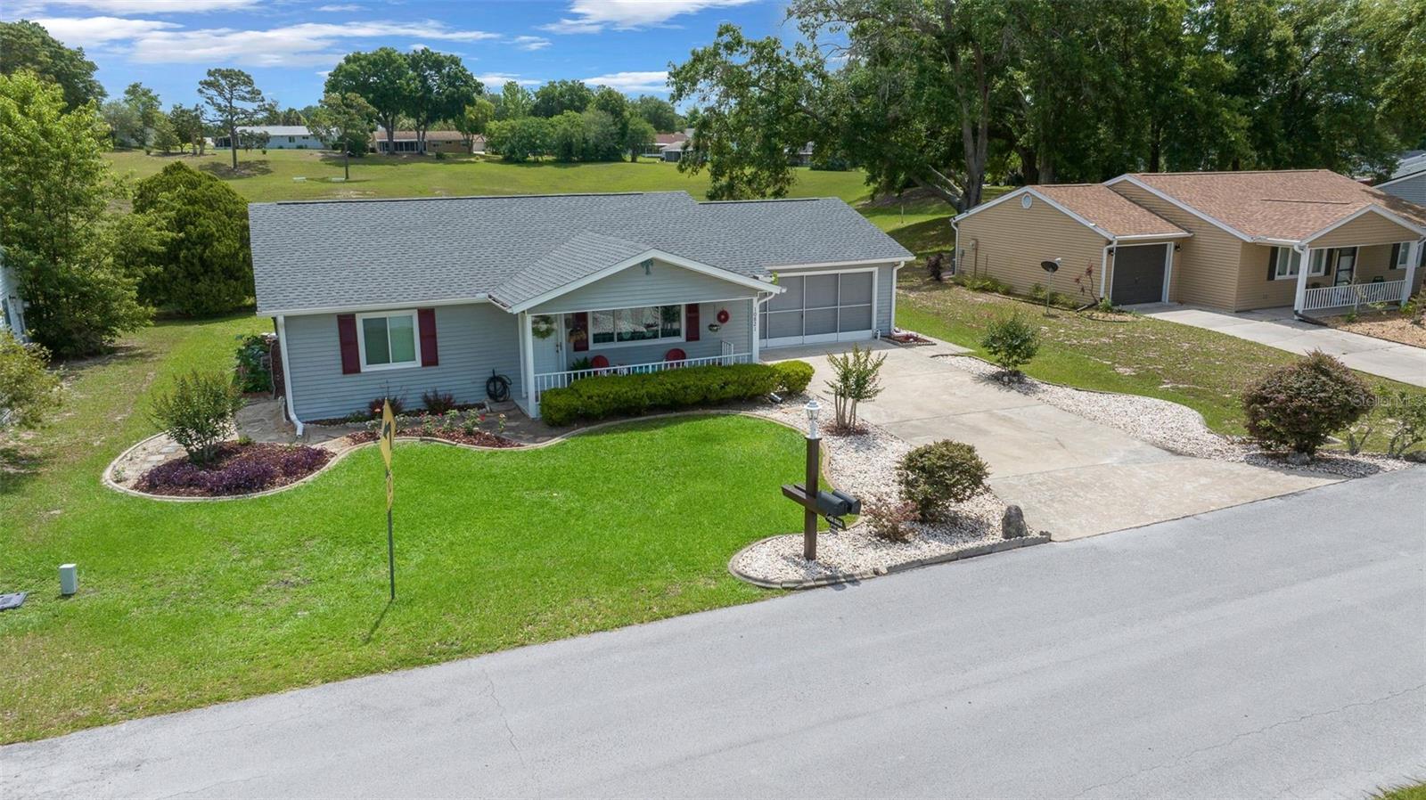 10821 SW 87TH TER, OCALA, FL, 34481