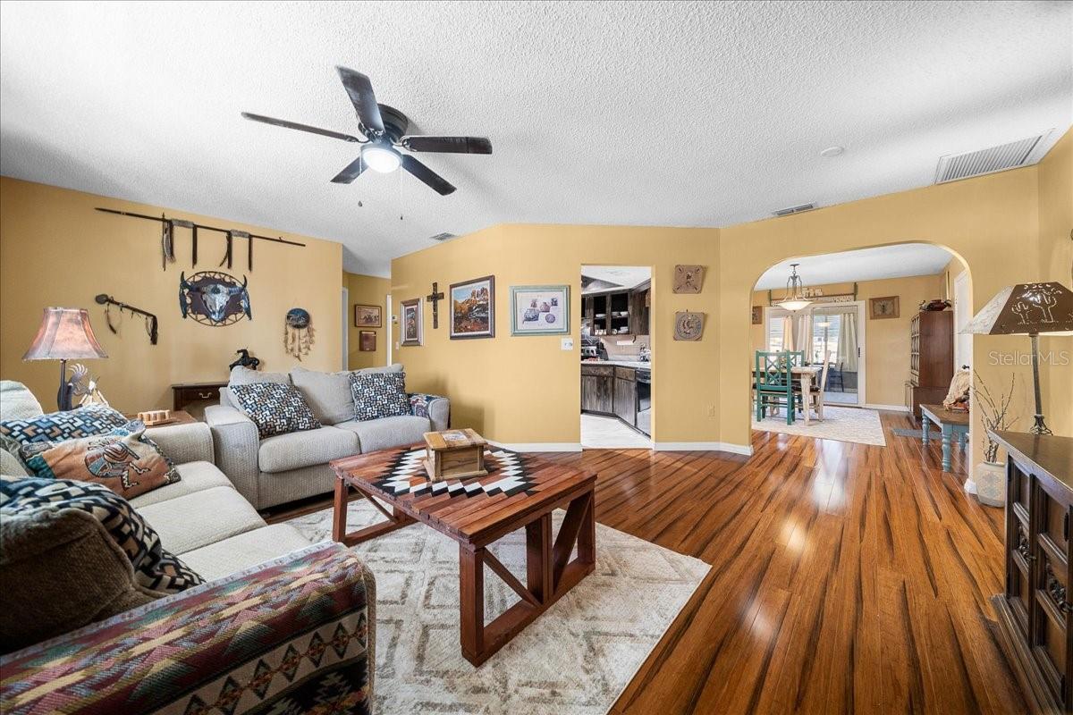 10821 SW 87TH TER, OCALA, FL, 34481