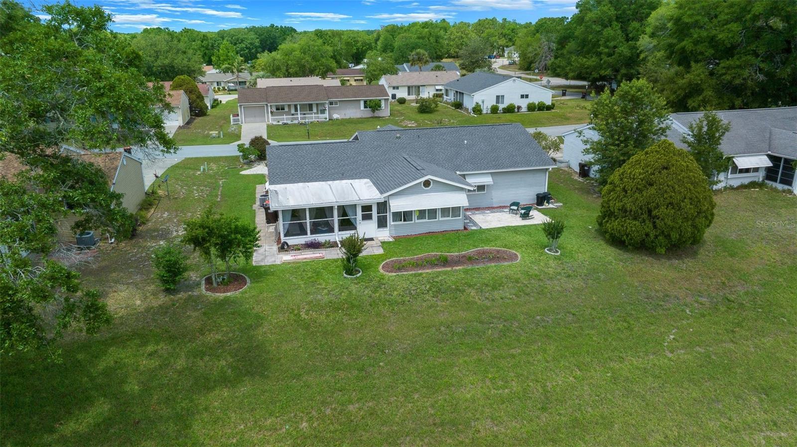 10821 SW 87TH TER, OCALA, FL, 34481