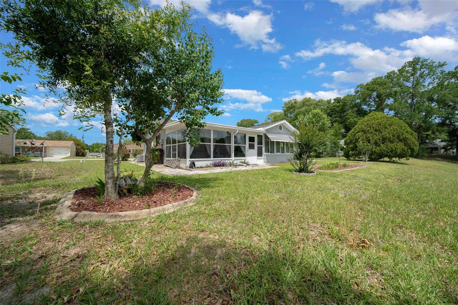 10821 SW 87TH TER, OCALA, FL, 34481