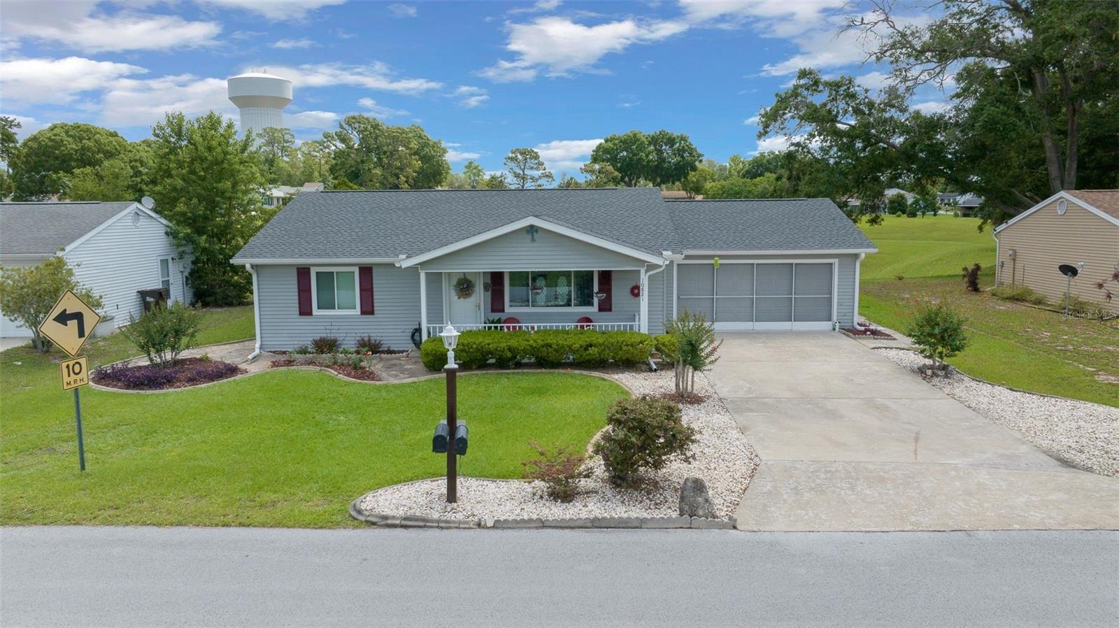 10821 SW 87TH TER, OCALA, FL, 34481