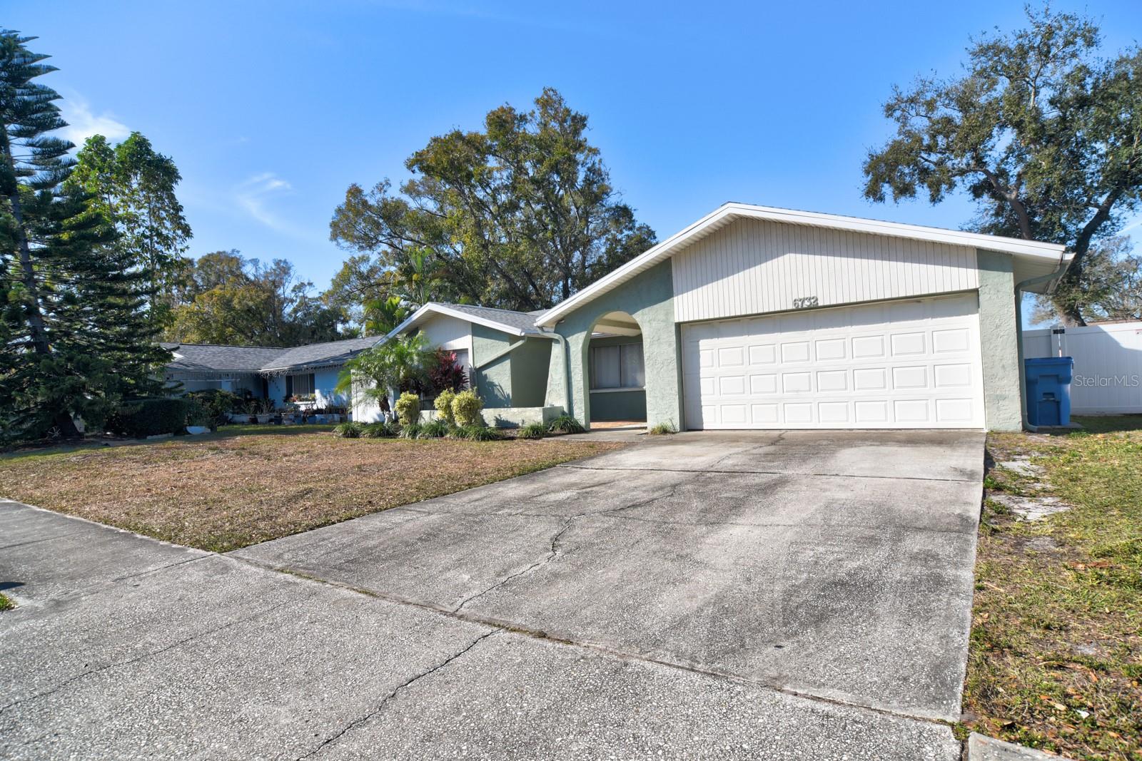 6732 68TH ST N, PINELLAS PARK, FL, 33781