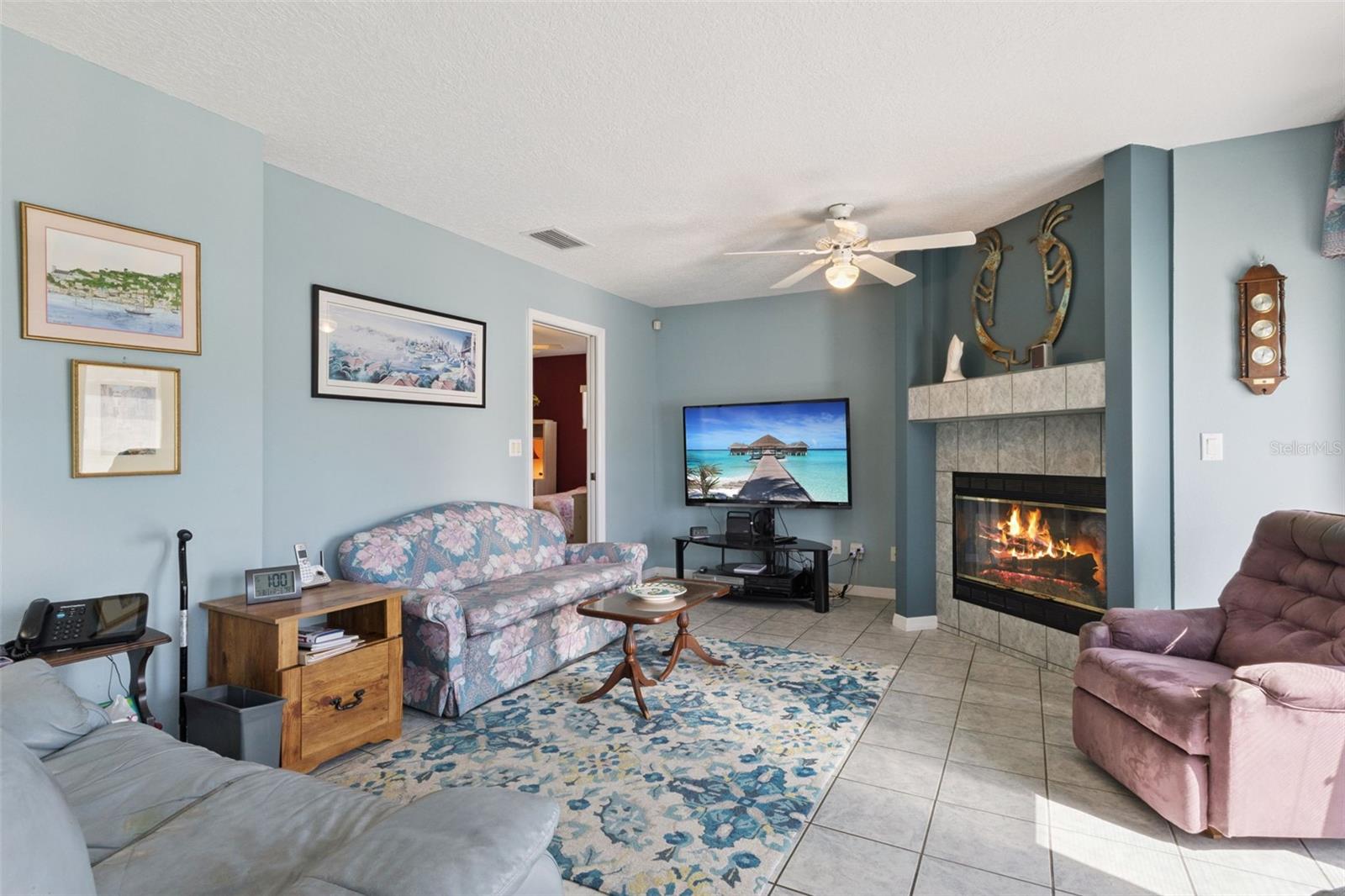 6514 WILANDER ST, LEESBURG, FL, 34748