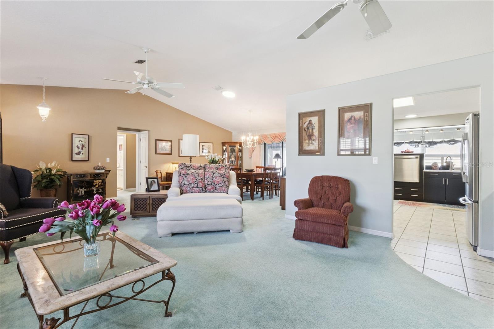 6514 WILANDER ST, LEESBURG, FL, 34748