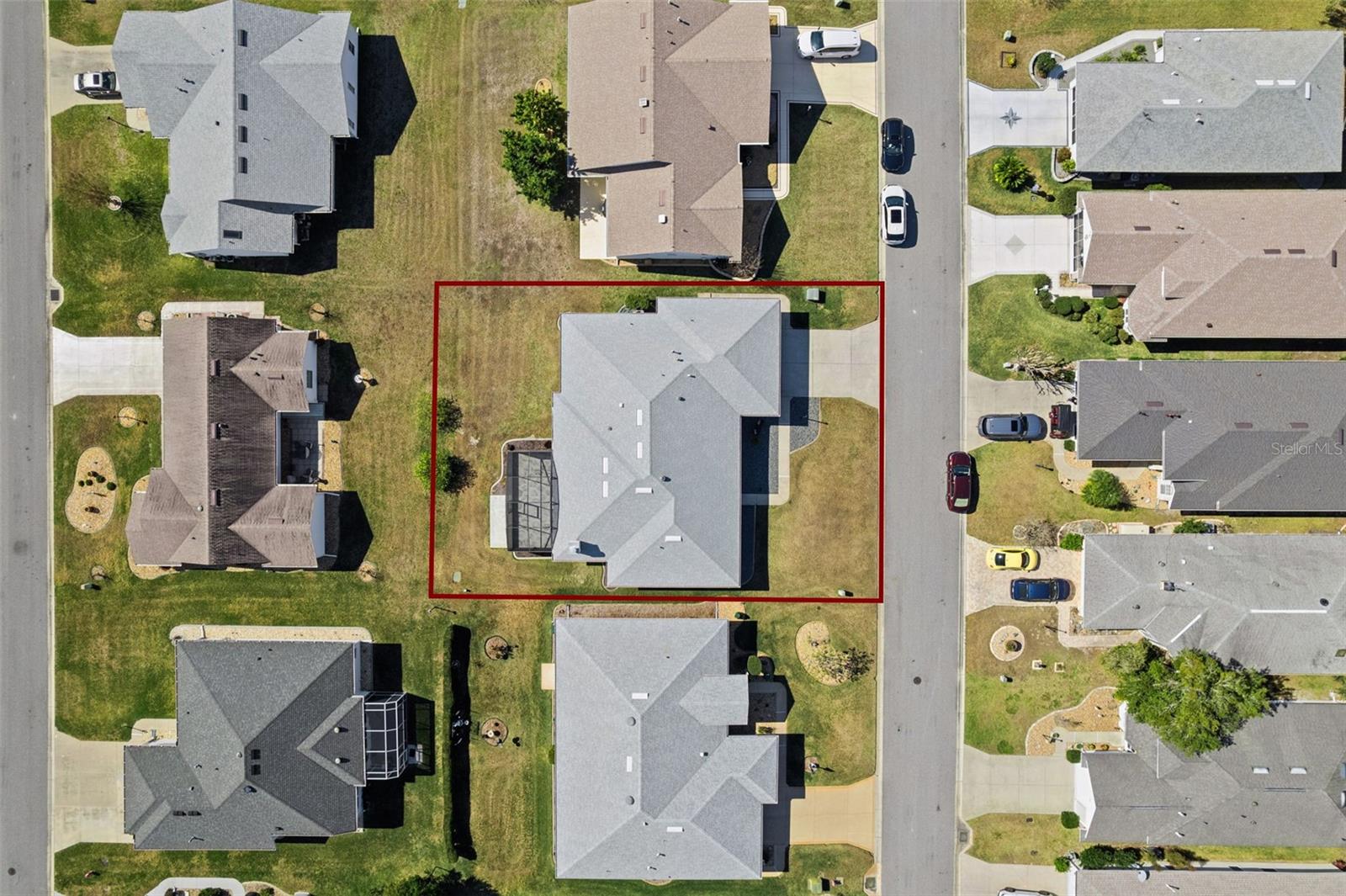 6514 WILANDER ST, LEESBURG, FL, 34748