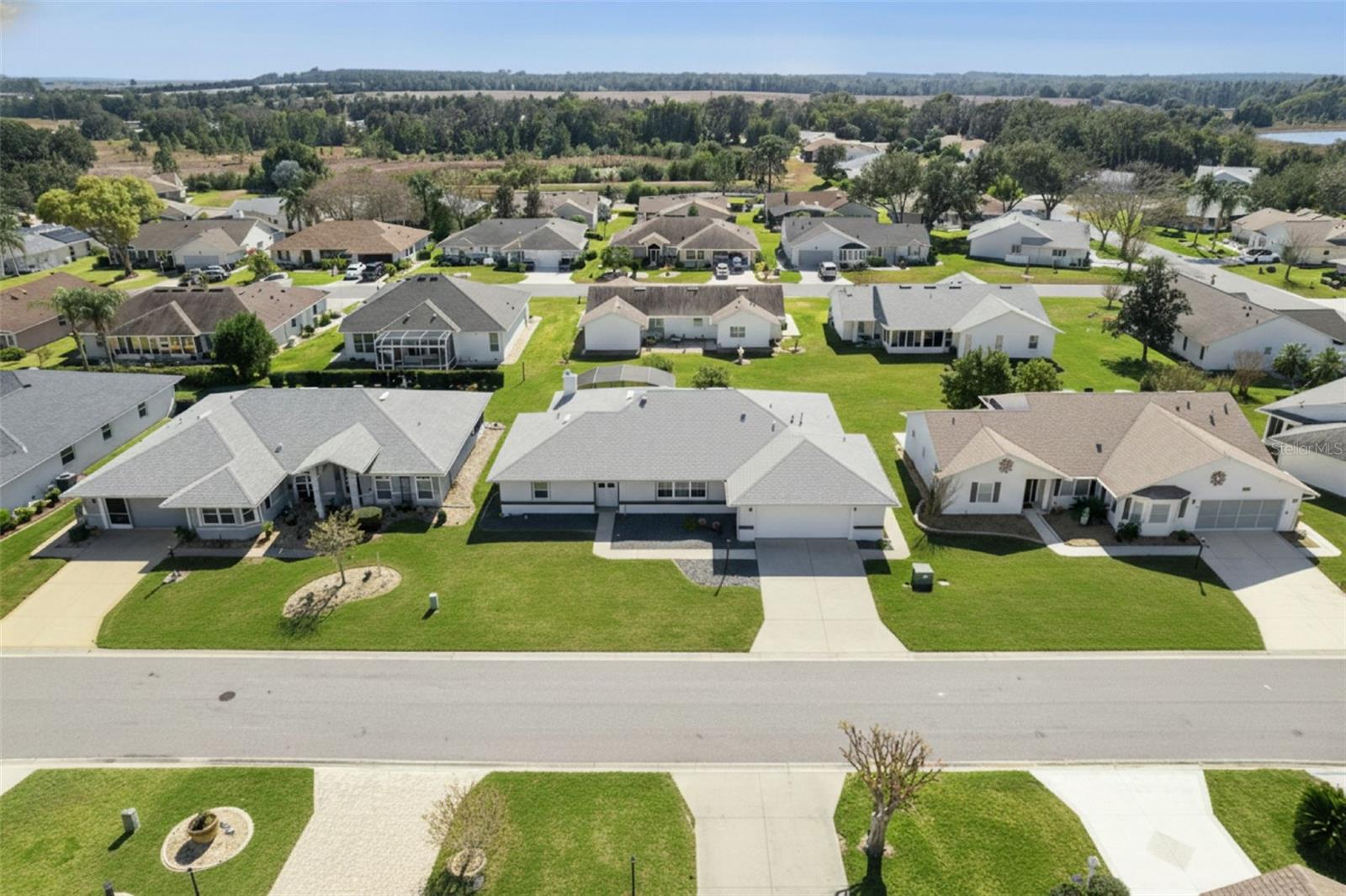 6514 WILANDER ST, LEESBURG, FL, 34748