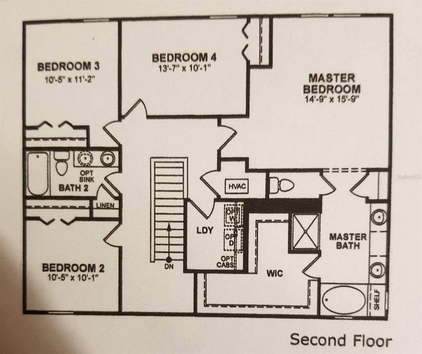 5533 ANGELONIA TER, LAND O LAKES, FL, 34639