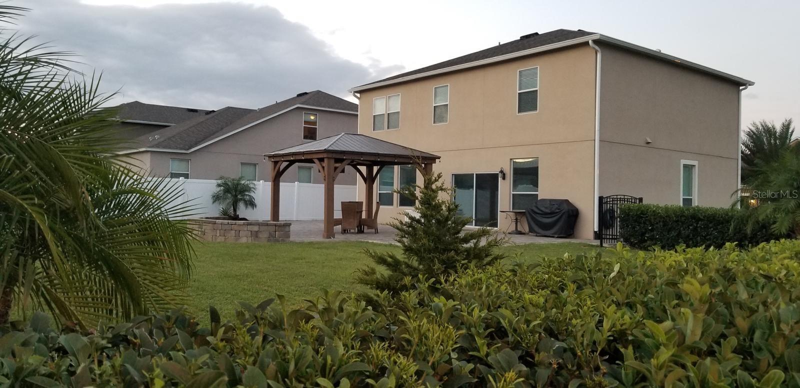 5533 ANGELONIA TER, LAND O LAKES, FL, 34639