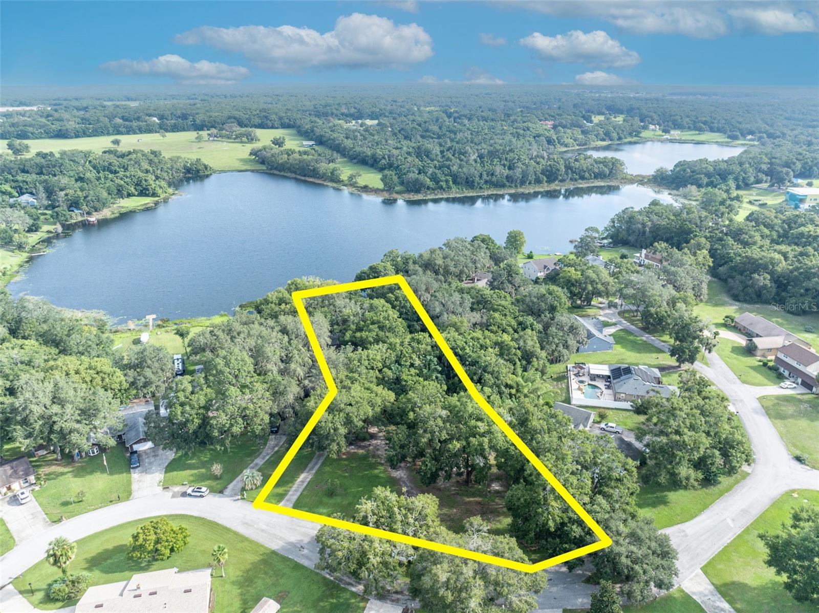 5833 MAGGIORE TRL, ZELLWOOD, FL, 32798