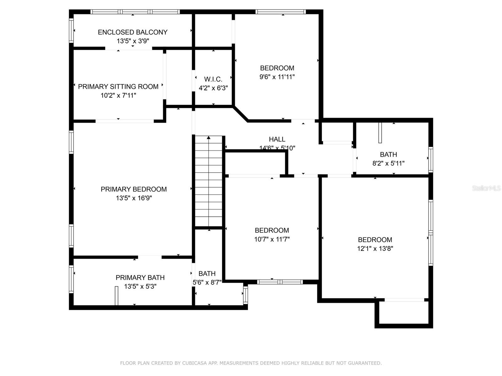 5833 MAGGIORE TRL, ZELLWOOD, FL, 32798