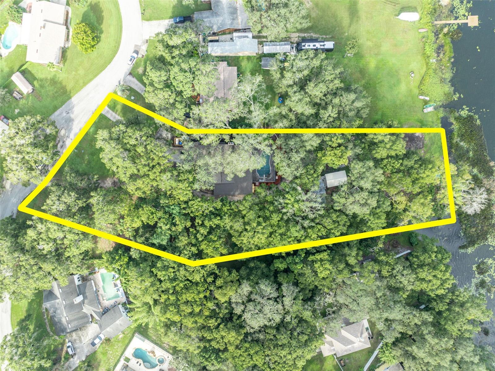 5833 MAGGIORE TRL, ZELLWOOD, FL, 32798