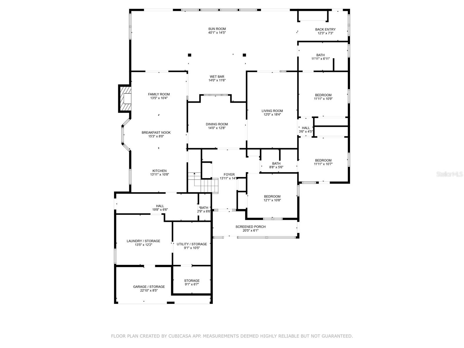 5833 MAGGIORE TRL, ZELLWOOD, FL, 32798