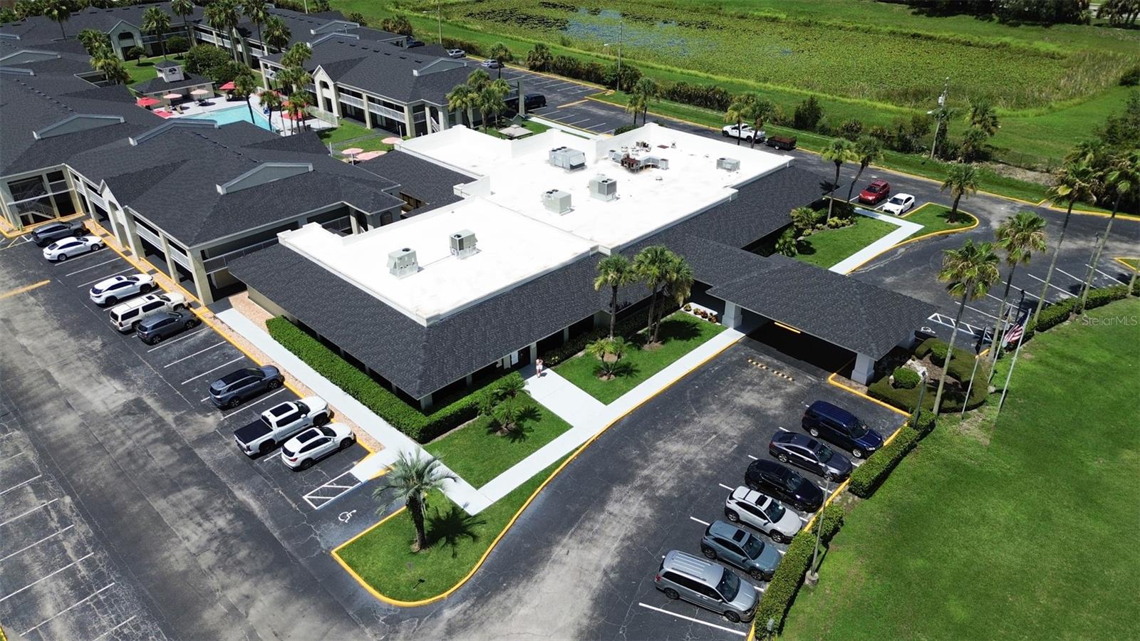 5245 W IRLO BRONSON MEMORIAL HWY #177, KISSIMMEE, FL, 34746