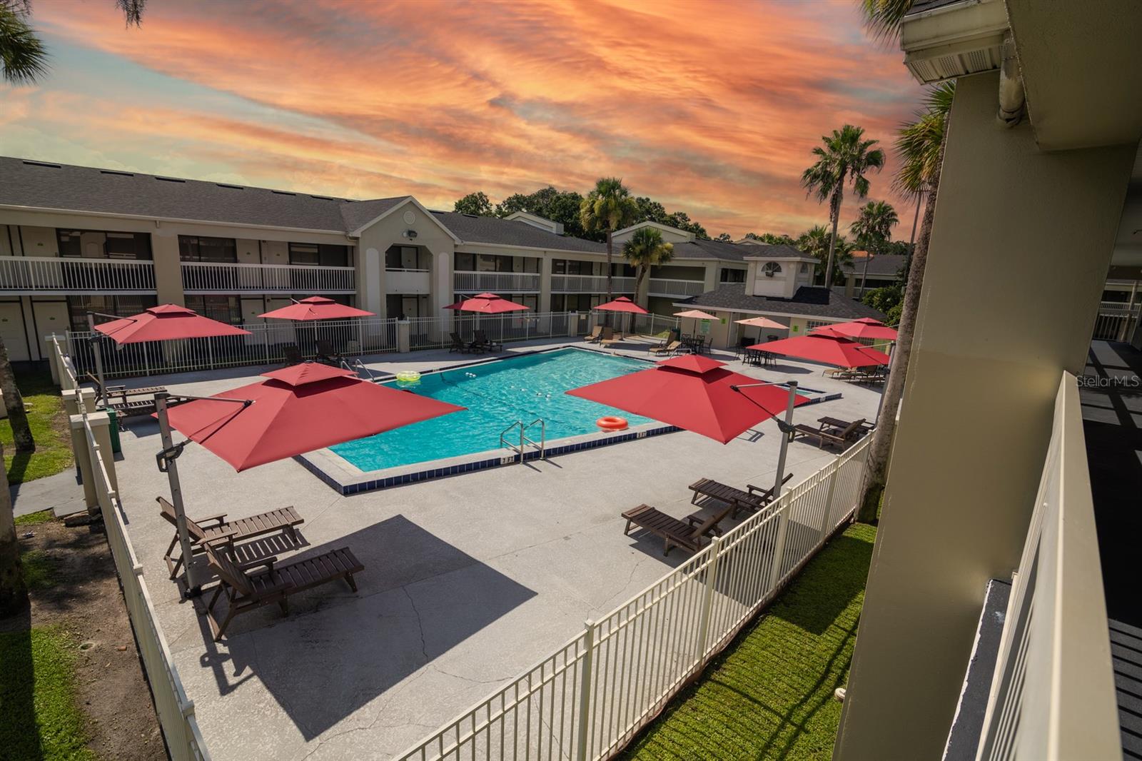 5245 W IRLO BRONSON MEMORIAL HWY #177, KISSIMMEE, FL, 34746