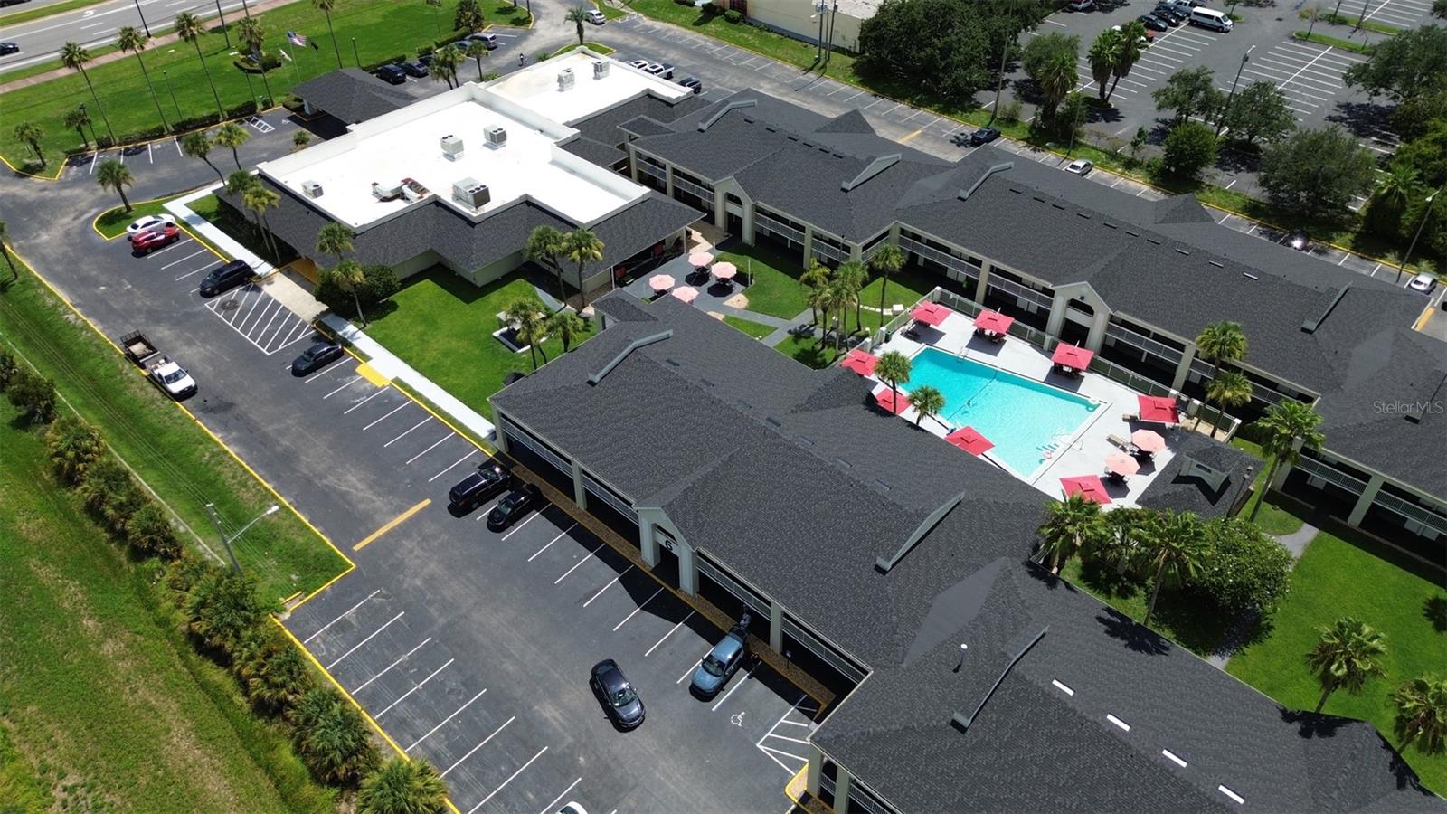 5245 W IRLO BRONSON MEMORIAL HWY #177, KISSIMMEE, FL, 34746