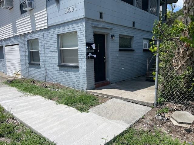 3800 18TH AVE S #3, ST PETERSBURG, FL, 33711