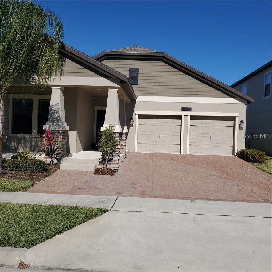15262 NIGHT HERON DR, WINTER GARDEN, FL, 34787