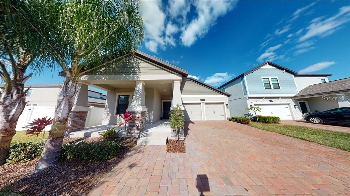 15262 NIGHT HERON DR, WINTER GARDEN, FL, 34787