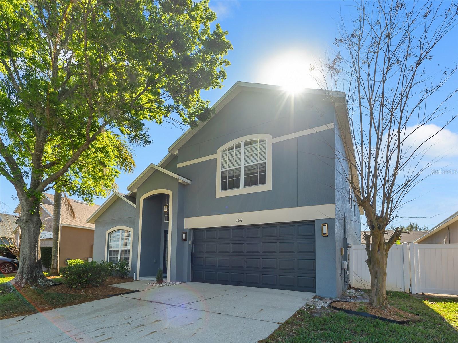 2142 BRANDYWINE FALLS WAY, ORLANDO, FL, 32824