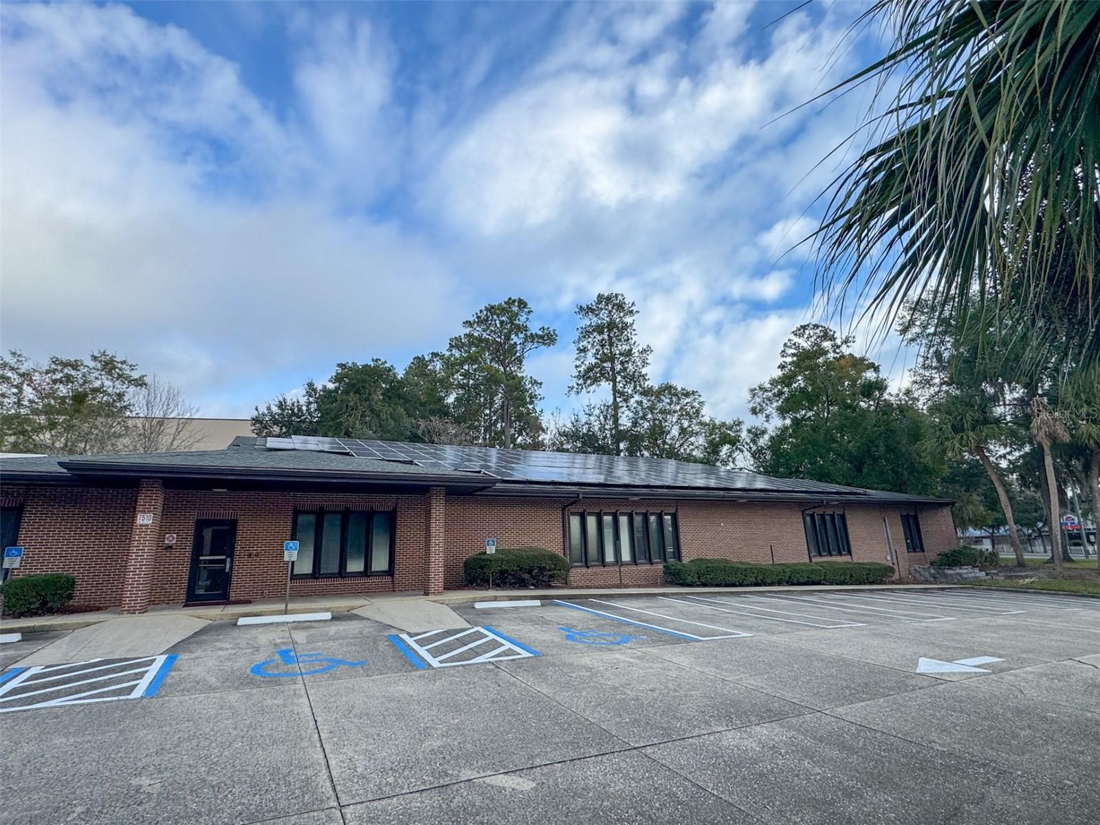 7510 NW 4TH BLVD, GAINESVILLE, FL, 32607