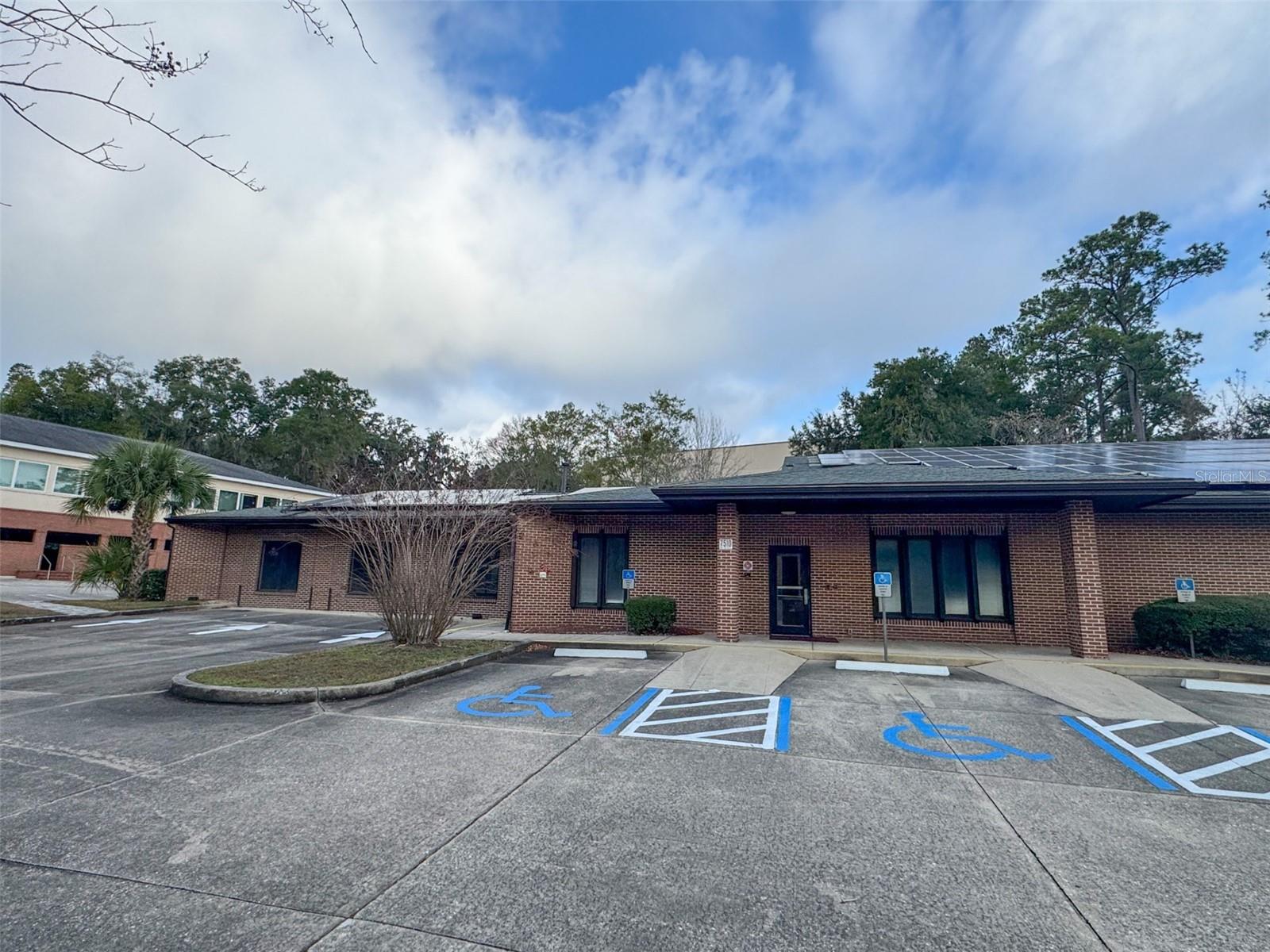 7510 NW 4TH BLVD, GAINESVILLE, FL, 32607