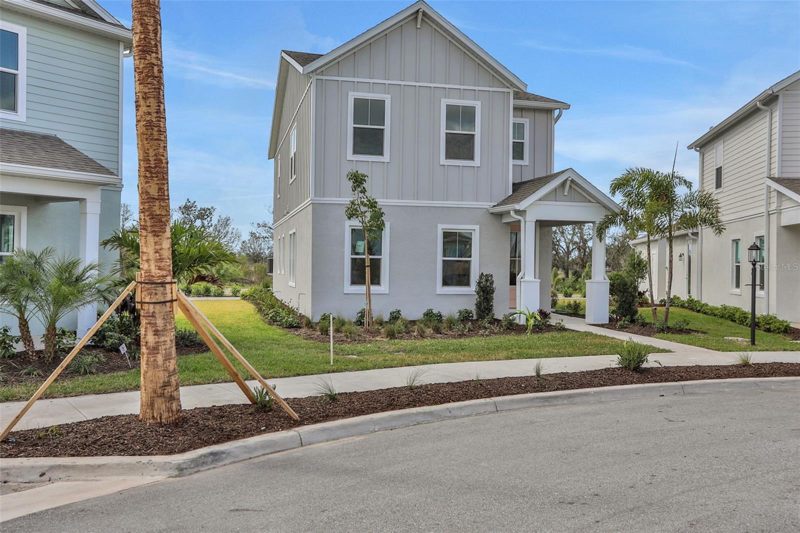 200 EAGLESTON LN, LAKEWOOD RANCH, FL, 34240