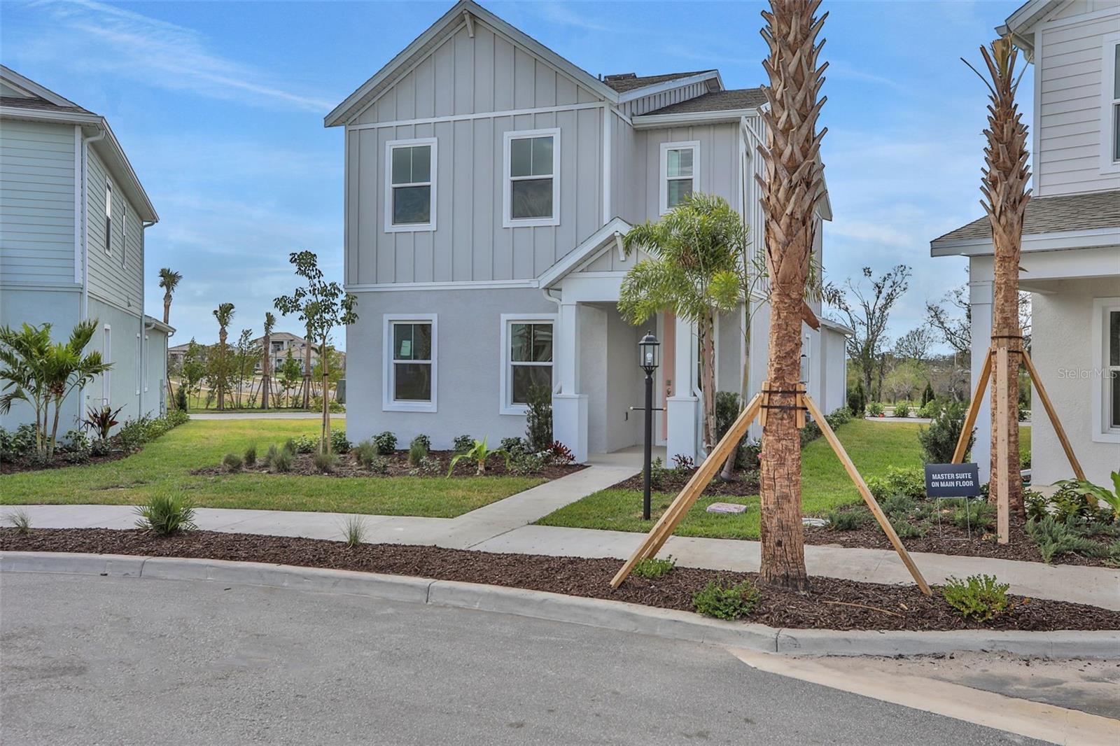 200 EAGLESTON LN, LAKEWOOD RANCH, FL, 34240