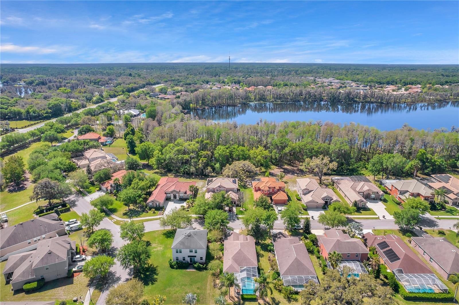 11747 MANISTIQUE WAY, NEW PORT RICHEY, FL, 34654