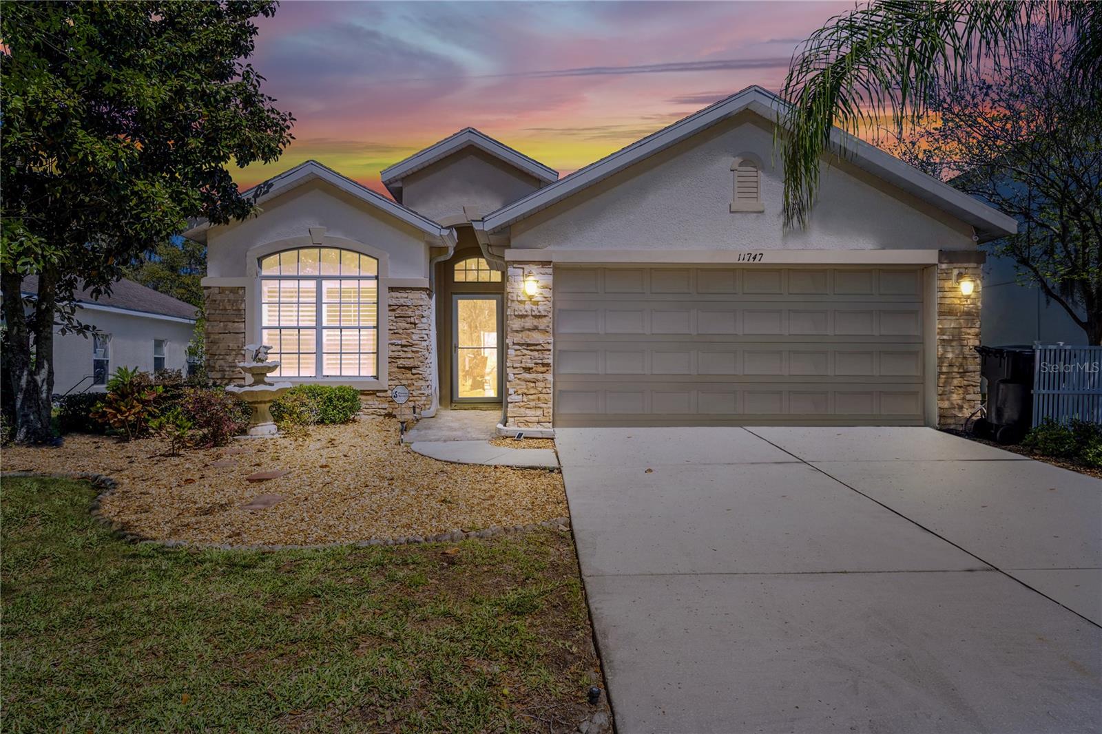 11747 MANISTIQUE WAY, NEW PORT RICHEY, FL, 34654