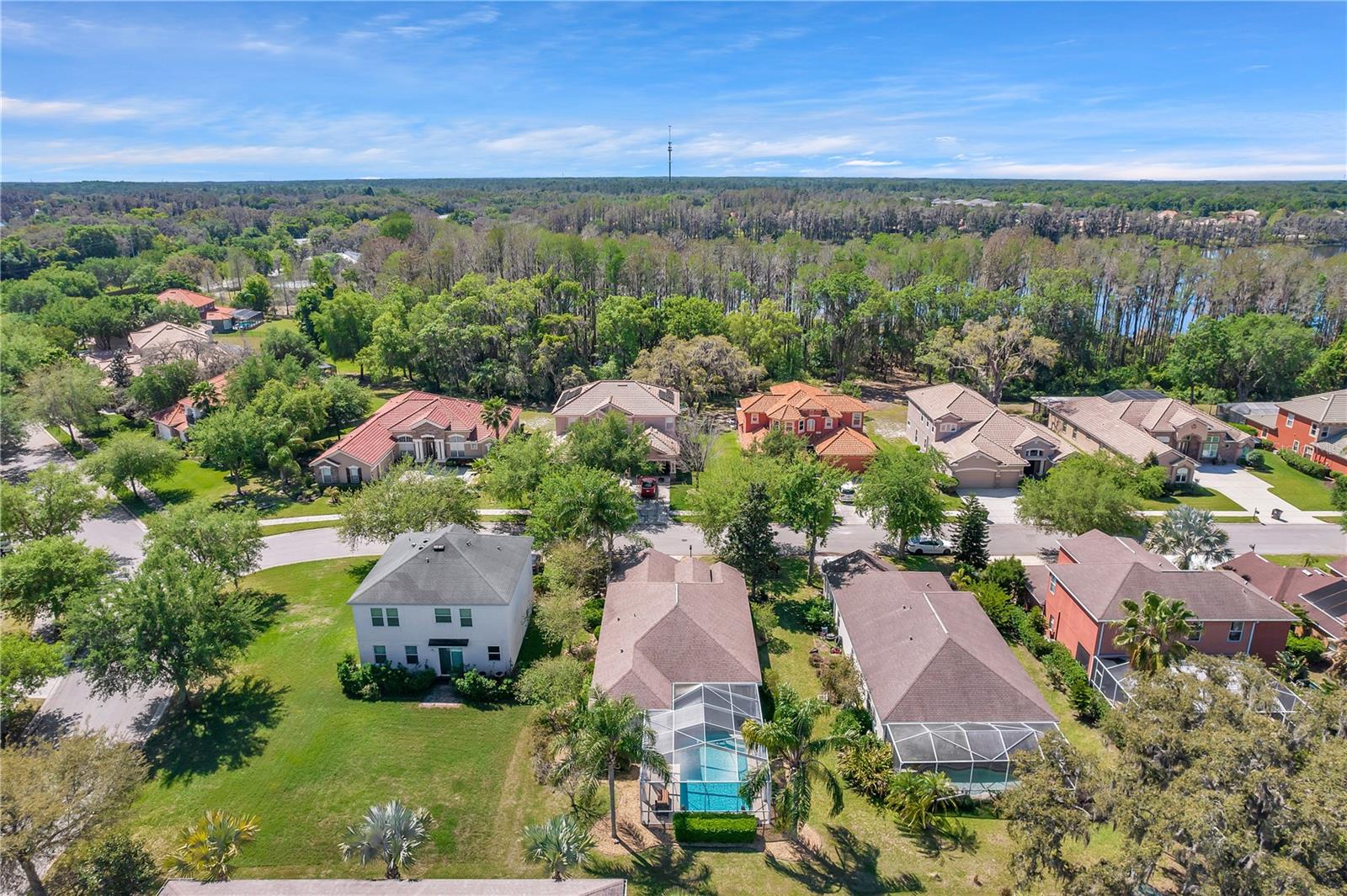 11747 MANISTIQUE WAY, NEW PORT RICHEY, FL, 34654