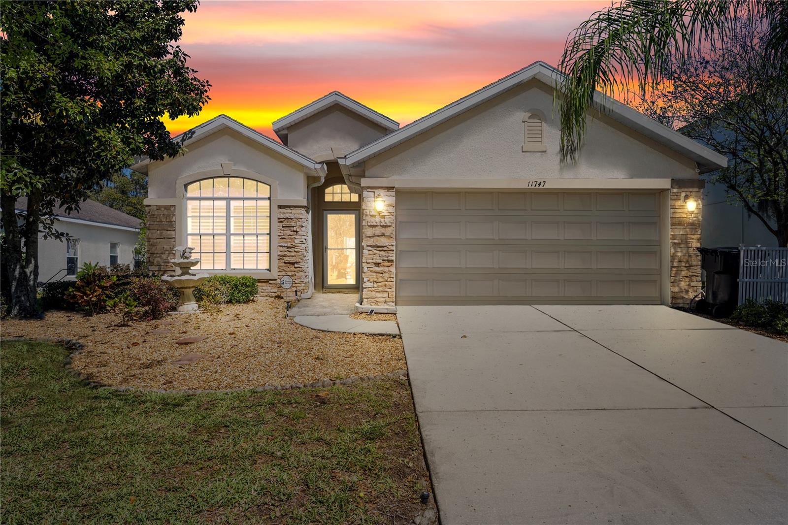 11747 MANISTIQUE WAY, NEW PORT RICHEY, FL, 34654